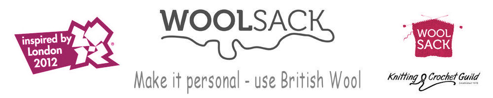 Inspire Logo and Crocher and knitterGuild logo 